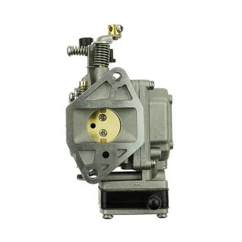 Морской карбюратор для подвесного двигателя мощностью 9,9 л.с. 15 л.с. 2-тактный 63V-14301-00