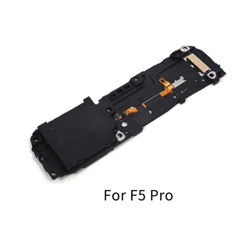 Для Xiaomi Poco F5 F5Pro Громкоговоритель зуммер звонка Гибкий кабель Запчасти для ремонта