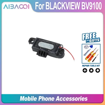 AiBaoQi Совершенно новый динамик-ресивер, аксессуары для ремонта передних наушников для телефона BLACKVIEW BV9100