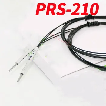 5ШТ PRS-220 Оригинальный оптоволоконный датчик M2 FRS, Усилитель PRS-210, зонд диффузного отражения, Линия M2 1 м