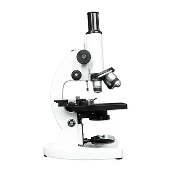 Микроскоп оптической системы ветеринарного наблюдения XSP-06, биологический микроскоп