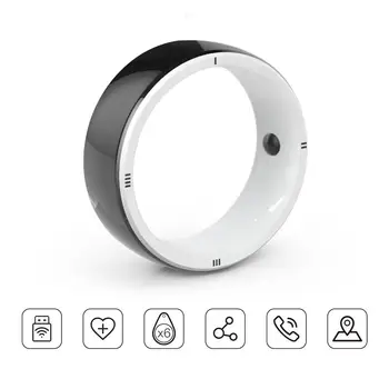 Умное кольцо JAKCOM R5 лучше настольной лампы 3 цвета watch 8 smart mosquito repellant 2 2022 ladies table lite