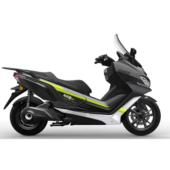 Классический высокоэффективный электрический мотоцикл электрический приключенческий мотоцикл motos электрический мотороллер