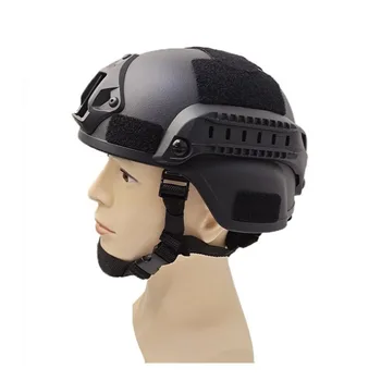 Оборудование COS Детский Взрослый Тактический шлем Защитный Реквизит Игровой Набор CS Качественная Шляпа
