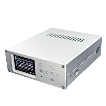 Флагманский цифровой проигрыватель DV20A U-disk плеер без потерь APE с декодированием WAV DAC Bluetooth 5.0