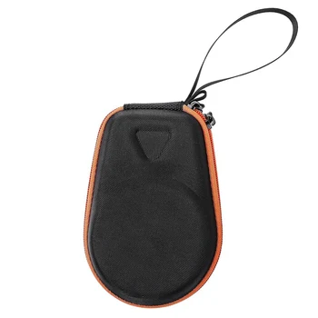 Защитный чехол для переноски Дорожная сумка на молнии для хранения Clip4 3 2 + 1 Сумка для хранения беспроводных динамиков Bluetooth