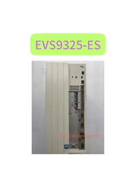 Тест используемого инвертора EVS9325-ES в порядке, нормальная функция
