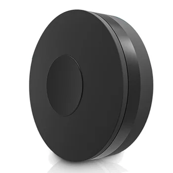 NEO WiFi ИК-пульт дистанционного управления Smart Wireless Инфракрасный многофункциональный пульт дистанционного управления WiFi серии-черный