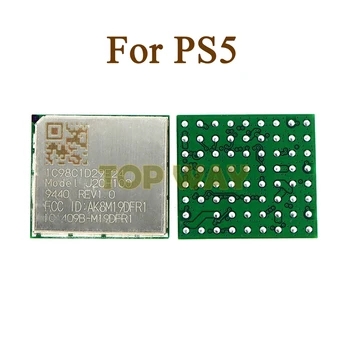 1 шт. оригинальная плата WiFi, Bluetooth-совместимый модуль для игровой консоли PS5 J20H100, аксессуары и запчасти