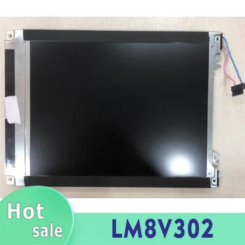 LM8V302 Robot C2 Demonstrator LCD 100% Тестовая версия замены