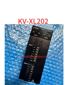 Используется модуль KV-XL202