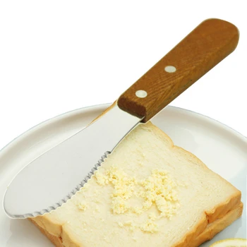 1 шт. Нож для масла, наборы инструментов для сыра, Резак для сыра, Нож для тостов, Сырного джема, арахисового масла, нож для соуса, кухонных принадлежностей