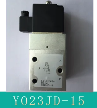 YO23JD-15 0.2-3.2 выдувной клапан высокого давления mpa для выдувной машины для бутылок