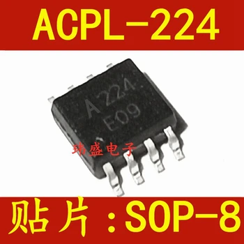 ACPL-224 ACPL-224-500E SOP-8