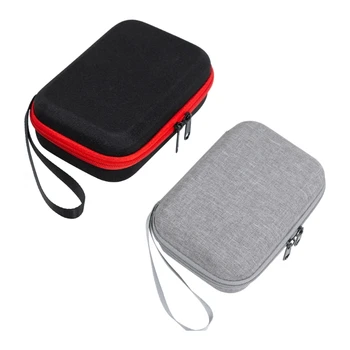 Мини-сумка для хранения Insta-360 GO 3, чехол для переноски, сумочка, защитная коробка для аксессуаров для камеры Insta-360 GO 3.
