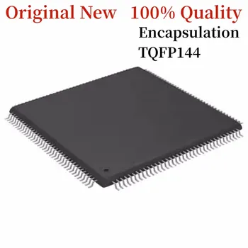 Новый оригинальный комплект PIC24EP512GU814-E/PL микросхема TQFP144 с интегральной схемой IC