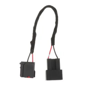 Пластиковый адаптер для подключения к SYNC 2 3 USB, простой в установке, прямая замена