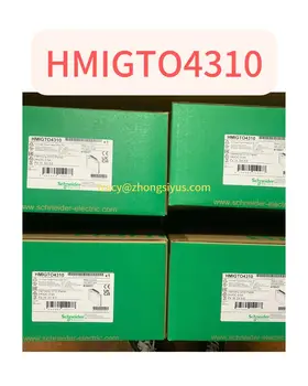 HMIGTO4310 Совершенно новая 7,5-Цветная Сенсорная Панель VGA-TFT