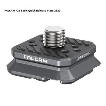 Базовая Быстроразъемная пластина Ulanzi FALCAM F22 2529