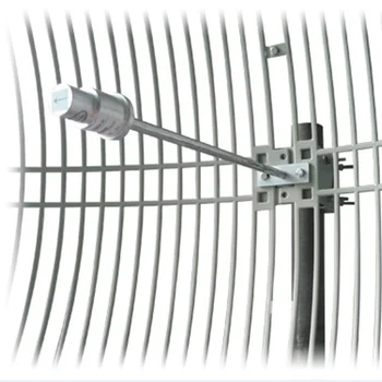 Высококачественная наружная сетчатая параболическая антенна 5725-5850 МГц 27Dbi антенна 5.8 G