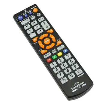 Замена интеллектуального пульта дистанционного управления Samsung Smart TV Tv Universal Remote Controller