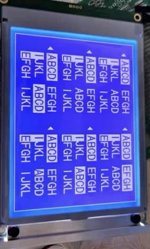 экран дисплея медицинского инструмента для тестирования mini VIDAS